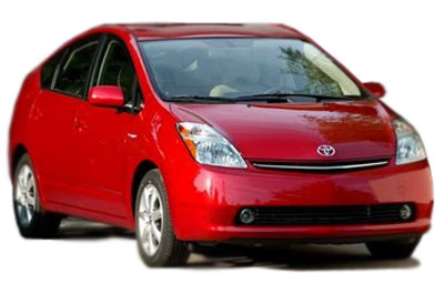 Prius Plugin